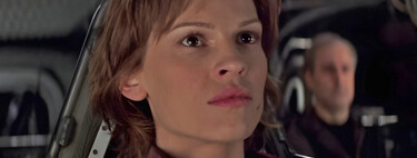 Hoy en Netflix: los científicos la odiaron, pero ahora es la película de ciencia ficción perfecta para el fin de semana