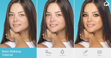 La empresa propietaria de esta aplicación de selfies ahora está valorada en 1.000 millones de dólares