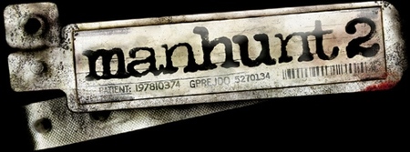 'Manhunt 2' saldrá en el Reino Unido el próximo 31 de octubre (actualizado)