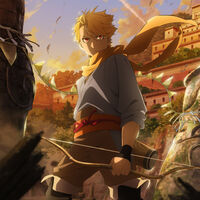 15 años después de haberlo petado con Fullmetal Alchemist, Studio Bones vuelve a unir fuerzas con su creadora para adaptar su último manga