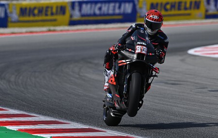 Savadori Barcelona Motogp 2025