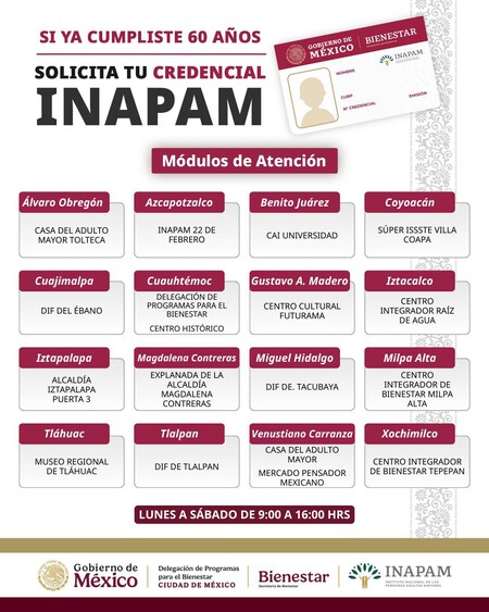 Pastelerías con descuento INAPAM: cuáles son los negocios en Edomex y CDMX que brindan precios especiales a adultos mayores