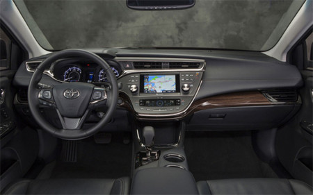Nokia llega a un acuerdo con Toyota para introducir el sistema HERE en sus futuros coches