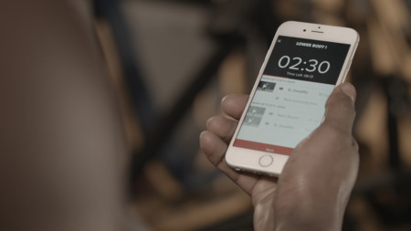 Probamos Freeletics Bodyweight y Freeletics Gym: la nueva app para entrenar en el gimnasio (y II)