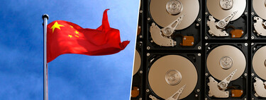 China está entrenando su IA en maletas llenas de discos duros: así están burlando el veto de EEUU a los chips avanzados