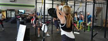 Cómo introducir nuevos ejercicios en tu rutina de entrenamiento habitual: lo que tienes que saber para no cometer errores