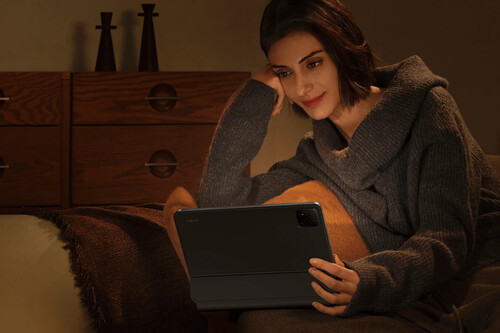 Xiaomi Pad 7