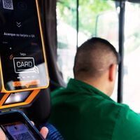 Pagar tu boleto de colectivo con tu celular ya es una realidad en Argentina, estas son las formas de pago y las líneas habilitadas 
