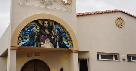 Viajes Pueblo Almeria Grand Prix Playa Escapada Andalucia Espana