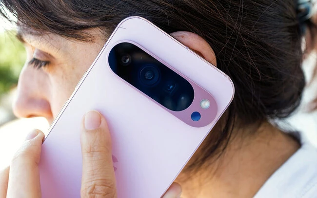 Google Pixel 9 Pro XL