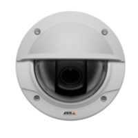 Axis renueva su familia de cámaras IP Axis P32 buscando mejorar la calidad de imagen