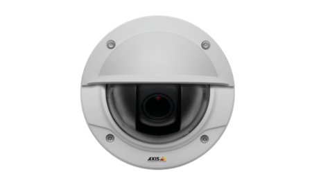 Axis renueva su familia de cámaras IP Axis P32 buscando mejorar la calidad de imagen