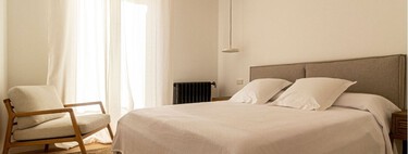 La cama de matrimonio ya no es la única opción: la tendencia que gana espacio en el dormitorio y mejora el descanso 