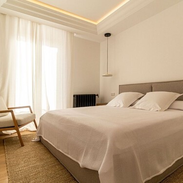 La cama de matrimonio ya no es la única opción: la tendencia que gana espacio en el dormitorio y mejora el descanso 
