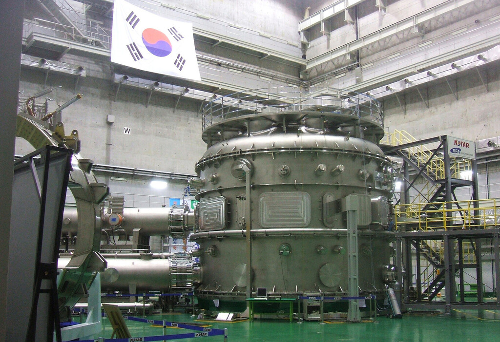 Fusión nuclear: el reactor surcoreano KSTAR ha reescrito los límites de lo posible