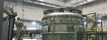 South Korea has just signed the most important milestone in the field of nuclear fusion so far this year