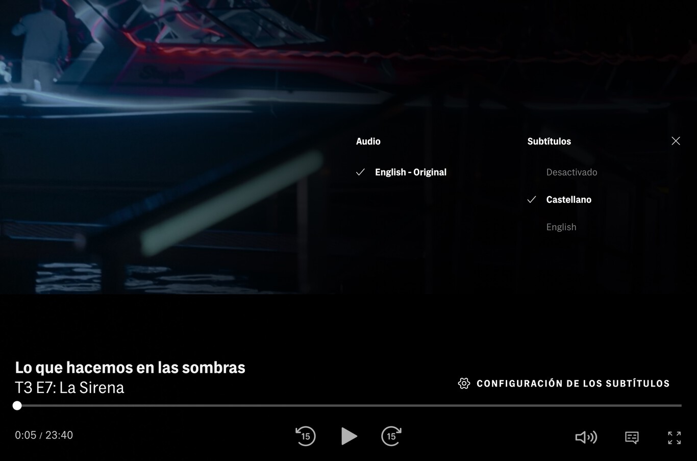 HBO Max sigue lejos de Netflix y otras: a la falta de 4K se suman ...