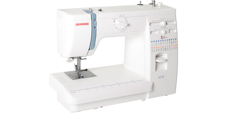 Janome 423s