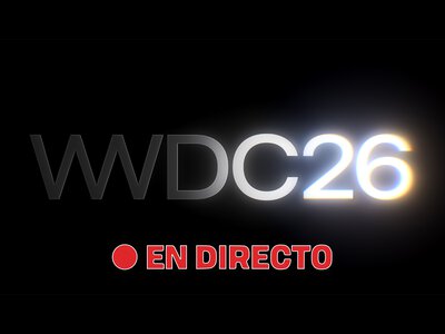 Keynote WWDC 2026 en directo: nueva Siri, iOS 27 y todas las novedades de Apple desde Cupertino