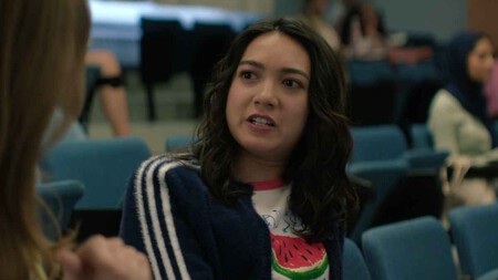 Rachel Marsh Anh Pham En La Hipotesis Del Amor