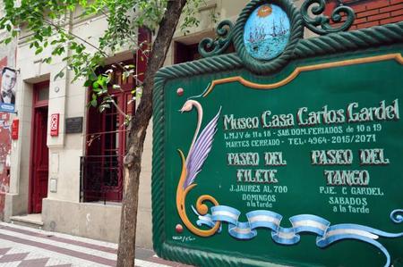 buenos aires