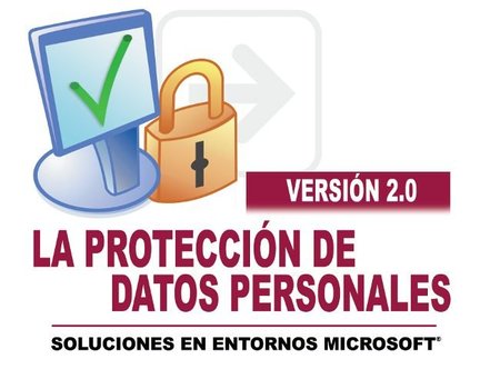 Manual para cumplir con la LOPD de la mano de Microsoft