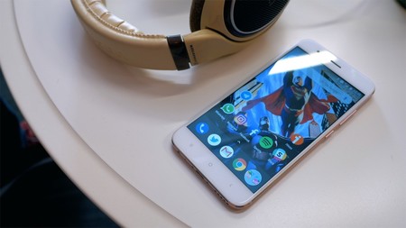 Oferta Flash: Xiaomi MiA1 de 32GB por sólo 124 euros y envío gratis