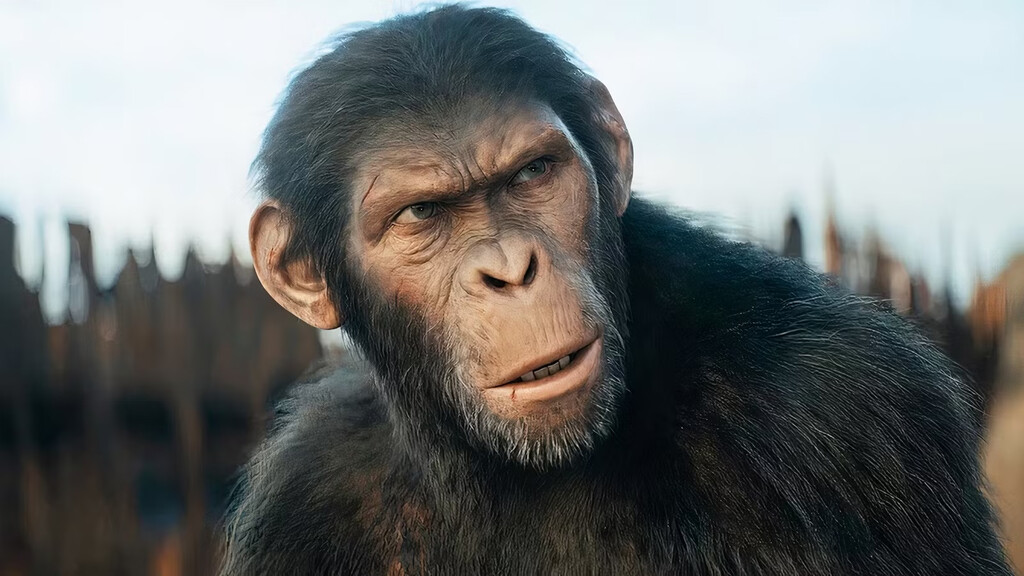 Peter Jackson casi hizo su propia versión de 'El planeta de los simios'. Un ambicioso reboot que contaba con James Cameron y Arnold Schwarzenegger, pero se fue al garete para bien