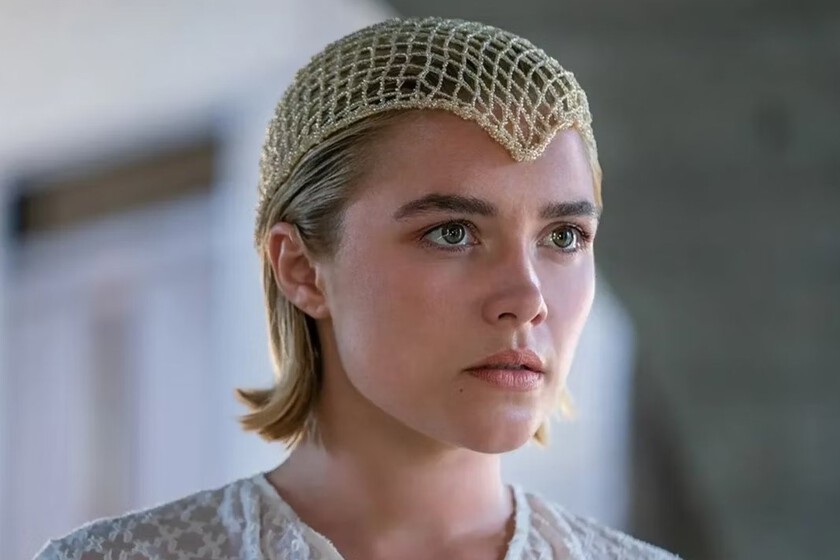 'Dune 2', cómo este detalle del personaje de Florence Pugh demuestra la importancia del diseño de vestuario en la progresión narrativa de una película