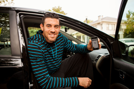 Alemania echa a Uber de sus calles prohibiendo el servicio UberPOP