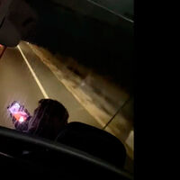 ¡Indignante! Un conductor de autobús recorre más de 30 kilómetros haciendo llamadas y videollamadas con el móvil