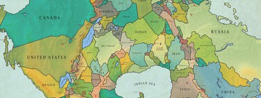 Este mapa mostra como será a Terra daqui a 250 milhões de anos... e tudo aponta para a extinção em massa em uma Pangeia 2.0