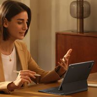 No es un iPad, pero lo parece: esta es la tablet de Xiaomi de gama media que cuesta menos de 260 euros