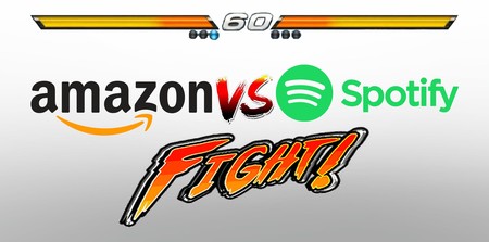 Amazon planta cara a Spotify Premium con su nueva promo: Music Unlimited durante 4 meses por sólo 99 céntimos