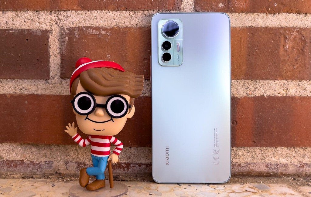 Xiaomi 12 Lite, análisis: el envoltorio perfecto para un gama media repleto de aspiraciones
