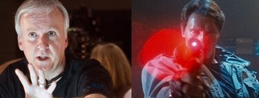 "No me digas cómo cojones tengo que escribir". Arnold Schwarzenegger enfadó a James Cameron cuando cambió la frase más mítica de 'Terminator'