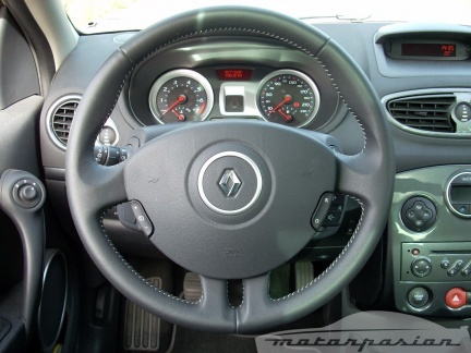 Renault Clio 2.0 16v