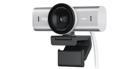 Webcam Logitech MX Brio Ultra HD 4K
