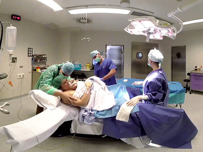 Todas las respuestas que un experto te dará sobre tus dudas del contacto piel con piel