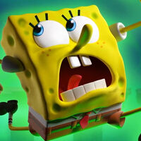 El tráiler del nuevo juego de Bob Esponja es de lo más divertido que verás hoy y te flipará especialmente si te gustó la peli