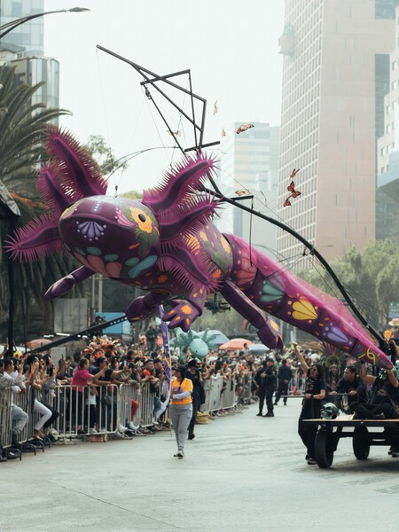 actividades y eventos gratis para disfrutar el Día de Muertos en CDMX