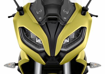 Bmw R 1250 Rs 2019 31