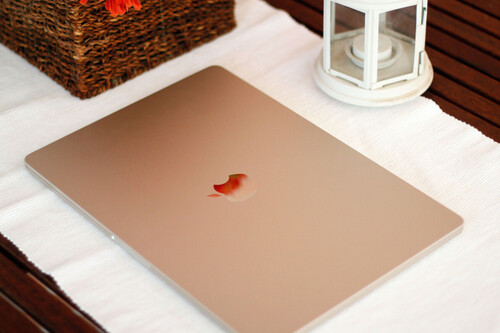 MacBook Air M2
