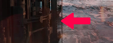 A pesar de haber gastado 136 millones de dólares en esta serie de Star Wars, solucionaron los efectos especiales de una escena con una simple cuerda 