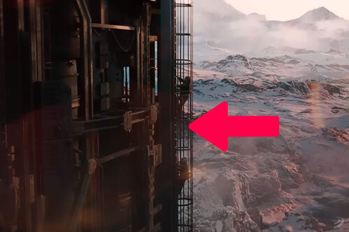 Star Wars Ilm Cuerda