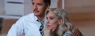 Los tocamientos a actrices de Pedro Pascal lo han convertido en enemigo público. Es más complicado que eso