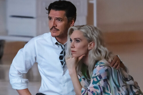 Los tocamientos a actrices de Pedro Pascal lo han convertido en enemigo público. Es más complicado que eso