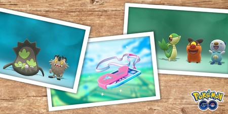 Guía Pokémon GO: todas las tareas de investigación especial del Campeonato Desafío Retorno 2020