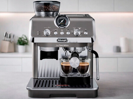 De Longhi La Specialista Arte Evo