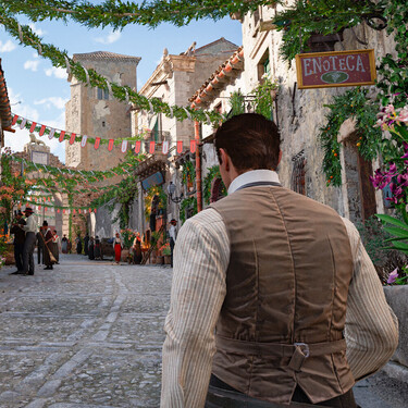 ¿Pagarías 10 euros por volver a la Sicilia de Mafia? Su nuevo DLC  quiere convencerte, pero viene con letra pequeña